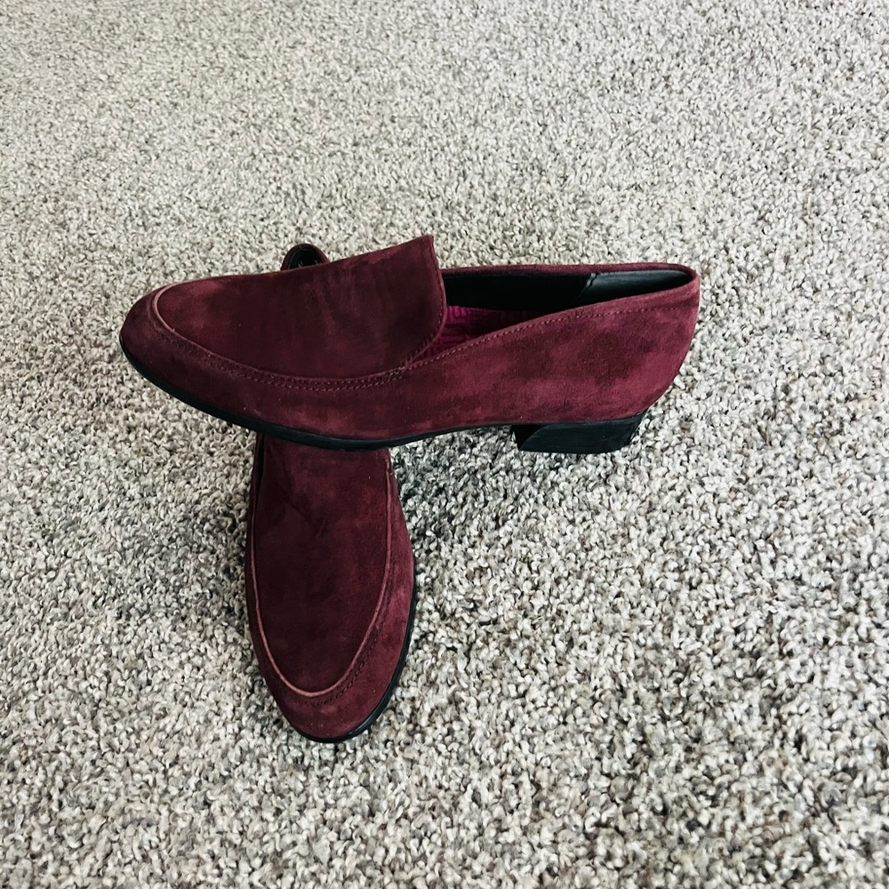 Munro Ladies Loafers